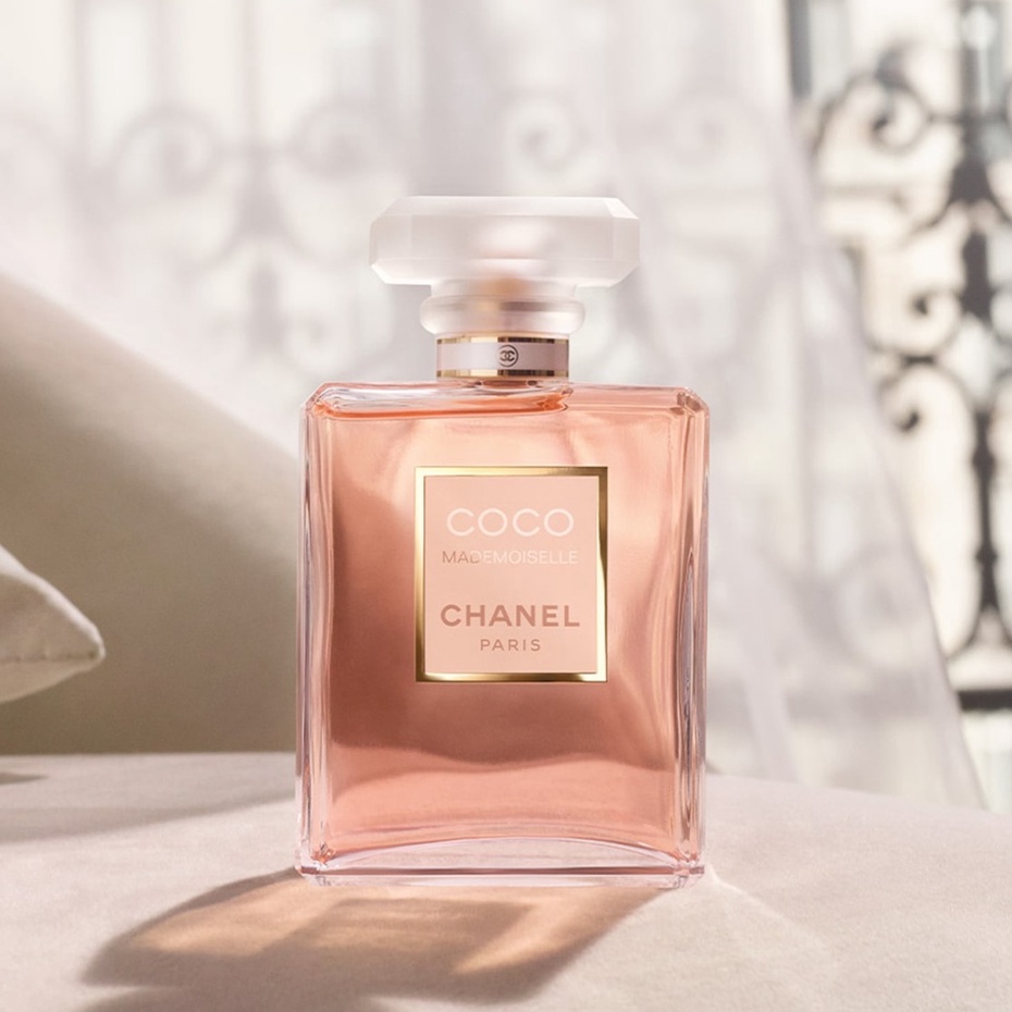ᵗ.ʰ.ᵉ.ˢ.ᶜ.ᵉ.ⁿ.ᵗ - Nước Hoa Nữ Coco Chanel Mademoiselle Dịu Ngọt Thơm Lâu 5ml/10ml