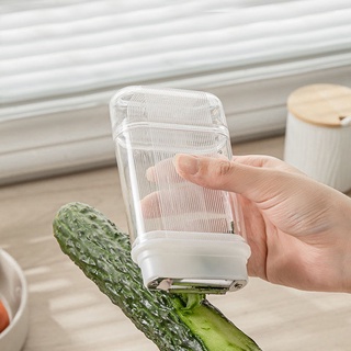 Dụng cụ gọt vỏ táo đa năng tiện dụng