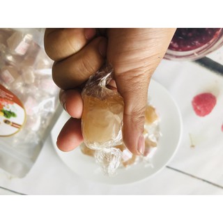 1kg kẹo mãng cầu xiêm chua ngọt