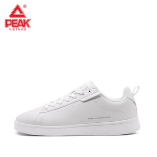 Giày Sneaker Thể thao Nam Chính Hãng PEAK Culture E04357B, Kiểu Dáng Thời Trang, Công Nghệ Cao