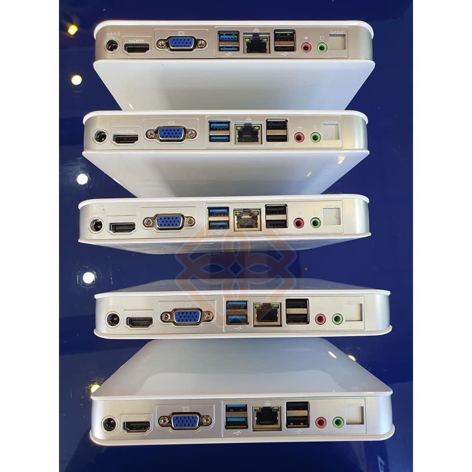 Case Máy Tính Mini Q3 PC Siêu Nhỏ Gọn Cấu Hình Cao | BigBuy360 - bigbuy360.vn