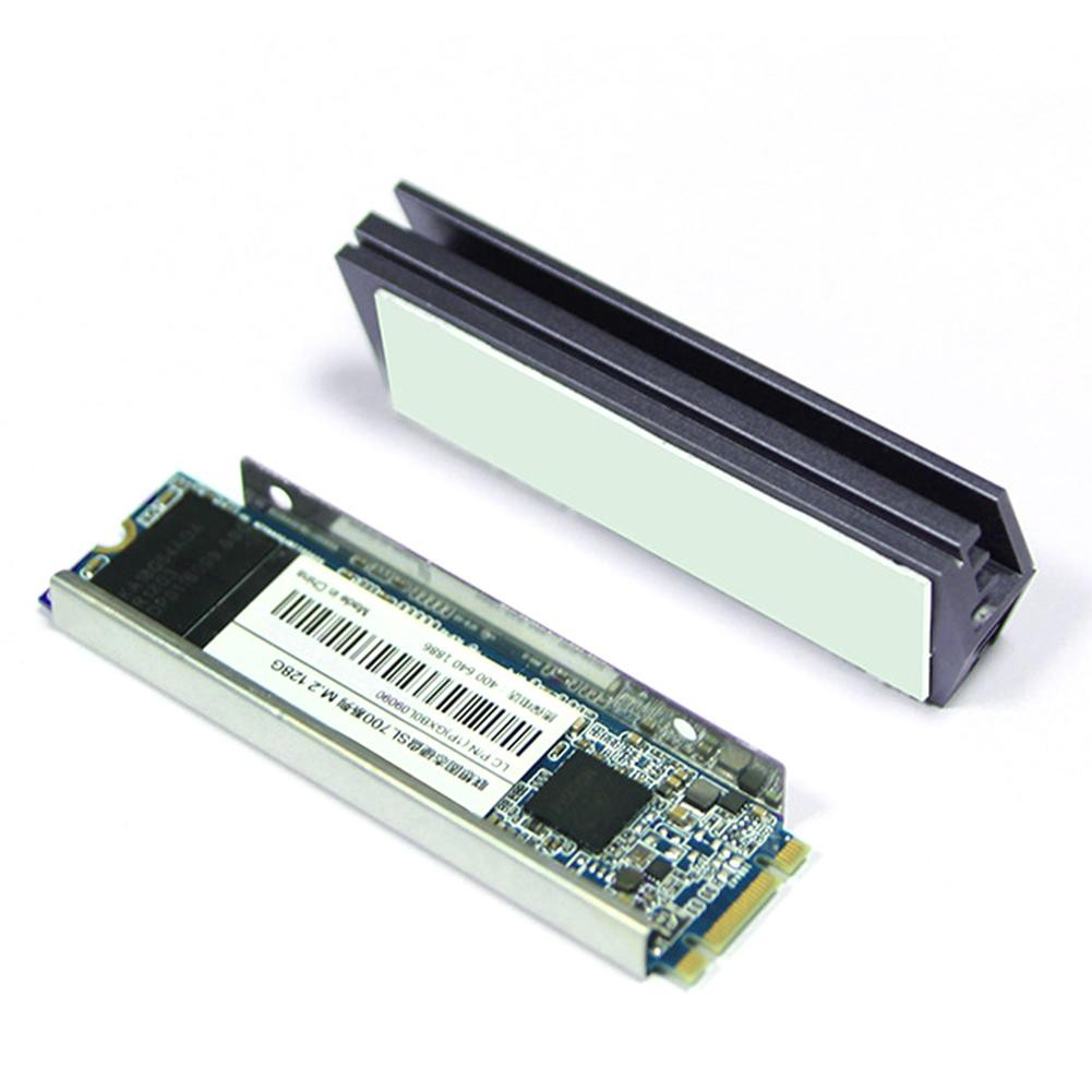 Bộ tản nhiệt SSD dành cho thiết bị M.2 2280 | WebRaoVat - webraovat.net.vn
