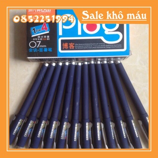 Hộp 12 bút bi nước gp-777 giá tốt nhất