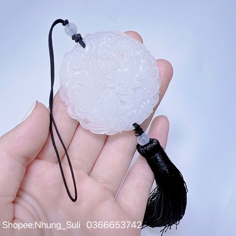 NGỌC BỘI KHÁNH NAM MẶC CỔ PHỤC VIỆT