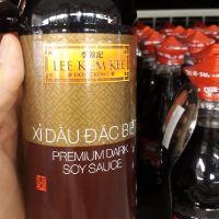 XÌ DẦU ĐẶC BIỆT LKK 500ML