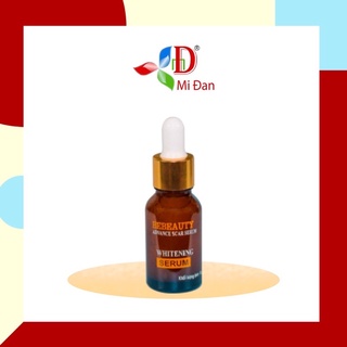 Serum Bạch Ngọc Liên .