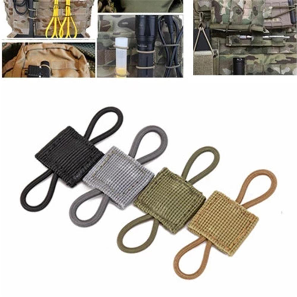 Dây Ruy Băng Molle Co Giãn Đa Năng