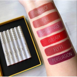 [Trả order] Set son Colourpop