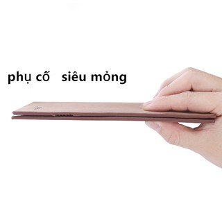 [Nhập Mã DEAB666 Giảm 10K]Bóp ví nam dài DEABOLAR Da pu siêu mỏng