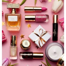 Kho Chuyên Bỏ Sỉ Mỹ Phẩm