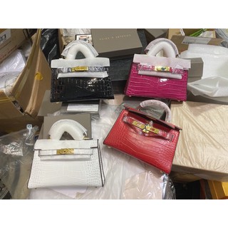 Túi hm kelly size 20