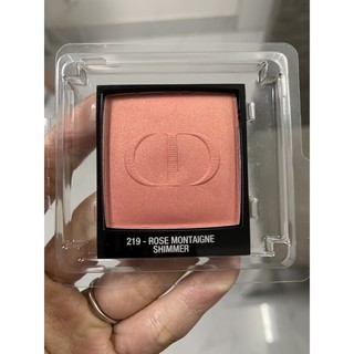 Lõi Phấn má hồng Dior