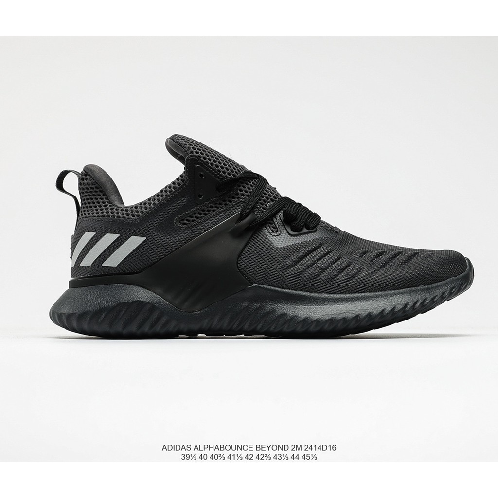 GIÀY SNEAKER MÃ SẢN PHẨM_ Adidas Alphabounce Rc 2 M  NHIỀU MÀU PHONG CÁCH FULLBOX + FREESHIP