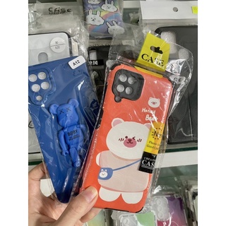ốp lưng điện thoại sam sung A12