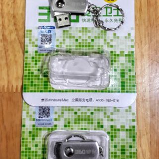 USB 360 độ 32G.