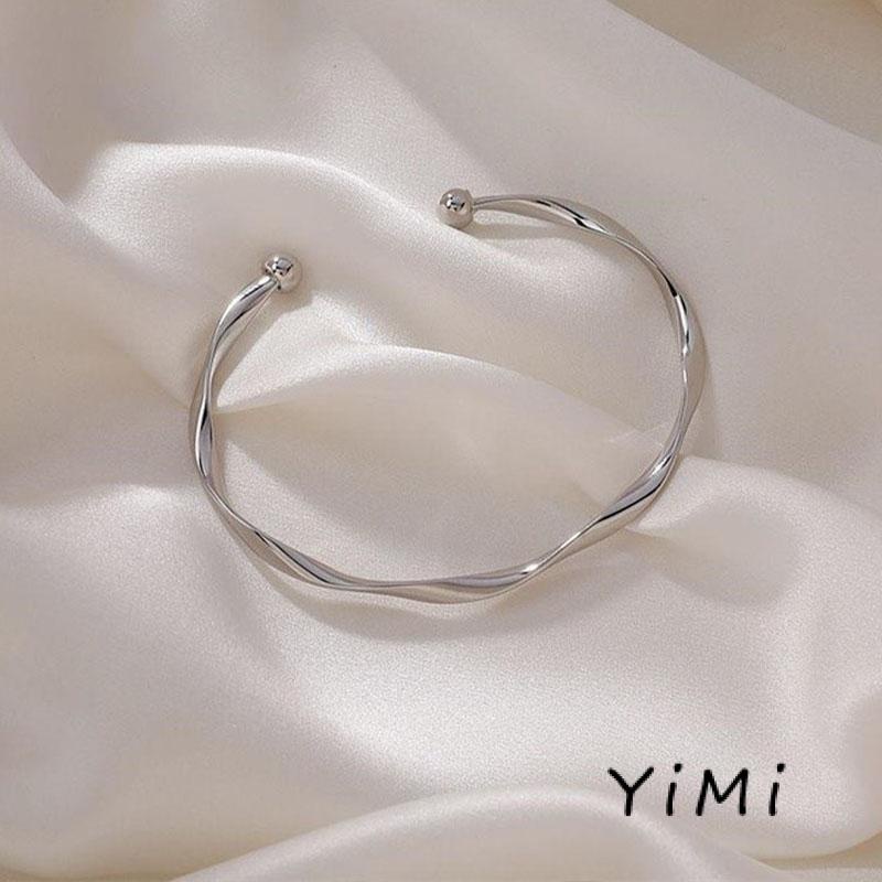 Vòng Đeo Tay Thiết Kế Tối Giản Thời Trang Cho Nữ