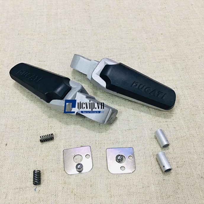 Gác Chân Xe Máy Ducati Gắn Mọi Loại Xe MS1816