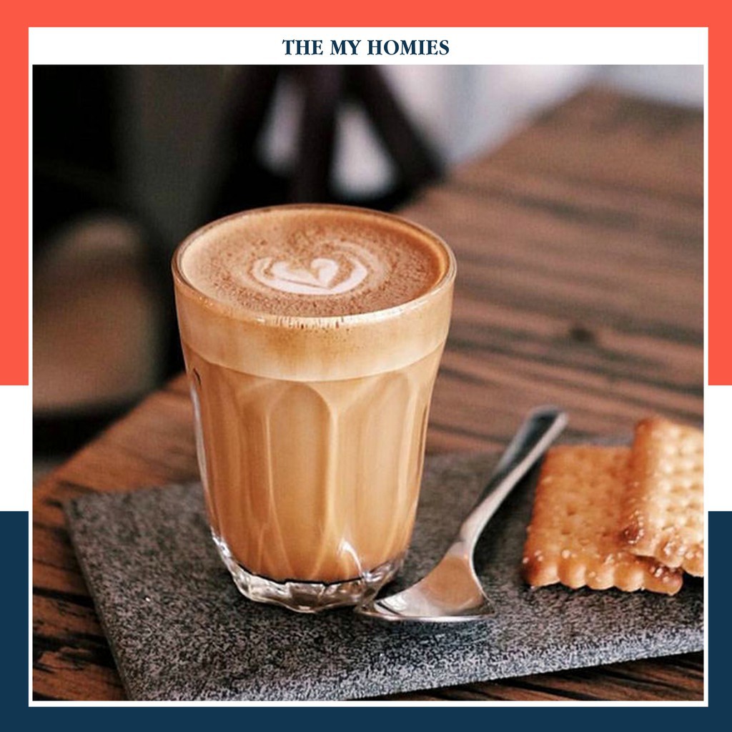 | COMBO 6 | Ly thủy tinh Sọc cao cấp 144ml 210ml | Hàng nhập khẩu Thái Lan