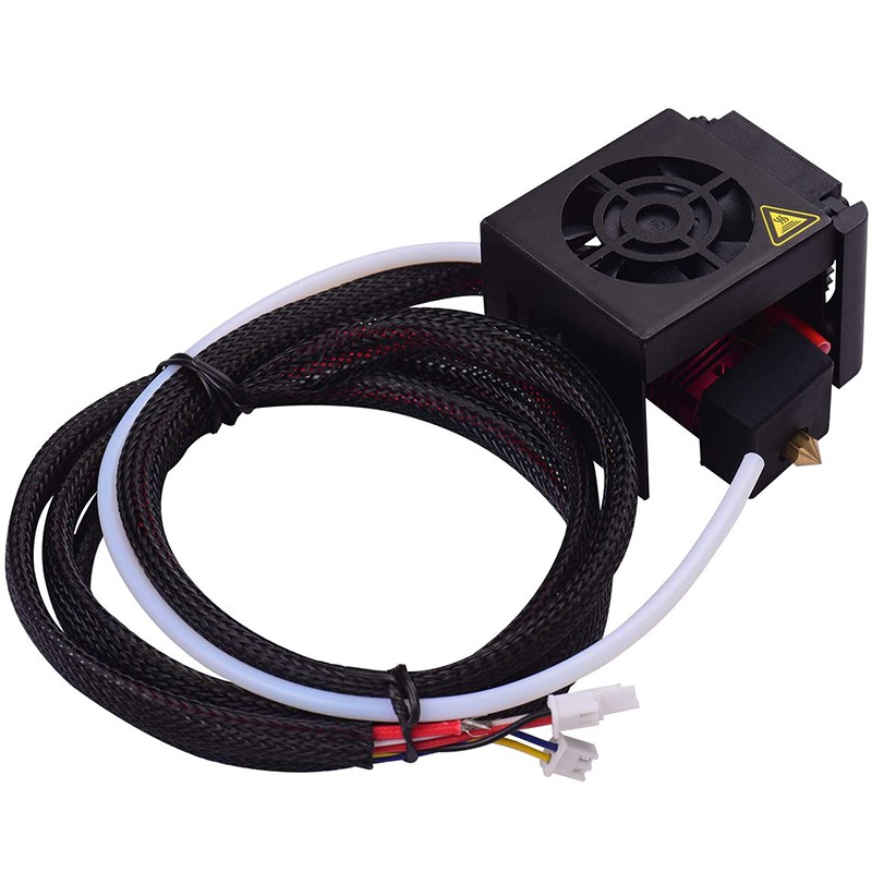 24V Extruder Kit with 0.4mm for Creality Ender 3 Pro