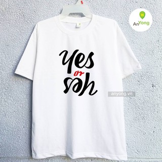 Áo thun TWICE YES OR YES
