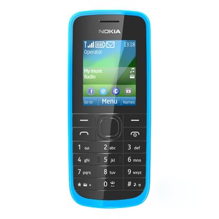 Điện thoại nokia 109 chính hãng đầy đủ phụ kiện