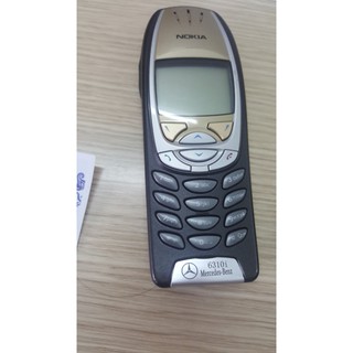 nokia 6310i hàng xách tay germany