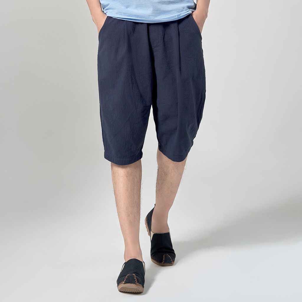 Quần Short Đũi Nam Lửng ROUGH | BigBuy360 - bigbuy360.vn