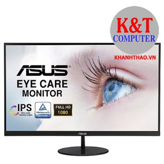 Màn hình máy tính Asus VL249HE - 23.8 inch