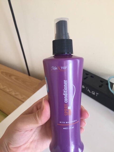 Xịt dưỡng Maxtop | BigBuy360 - bigbuy360.vn