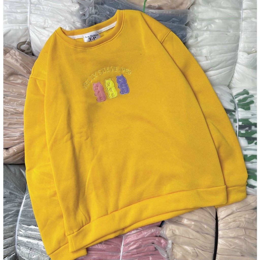 ÁO KHOÁC NỈ NỮ THIẾT KẾ GIẢN ĐƠN CỰC CHẤT PHONG CÁCH DUYÊN DÁNG CỰC TREND TP5580 BAO ĐẸP