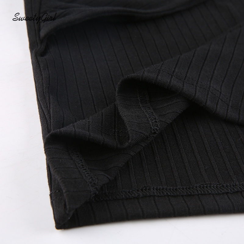 Áo Hai Dây Màu Trơn Dáng Ôm Phong Cách Thể Thao Thời Trang Cho Nữ