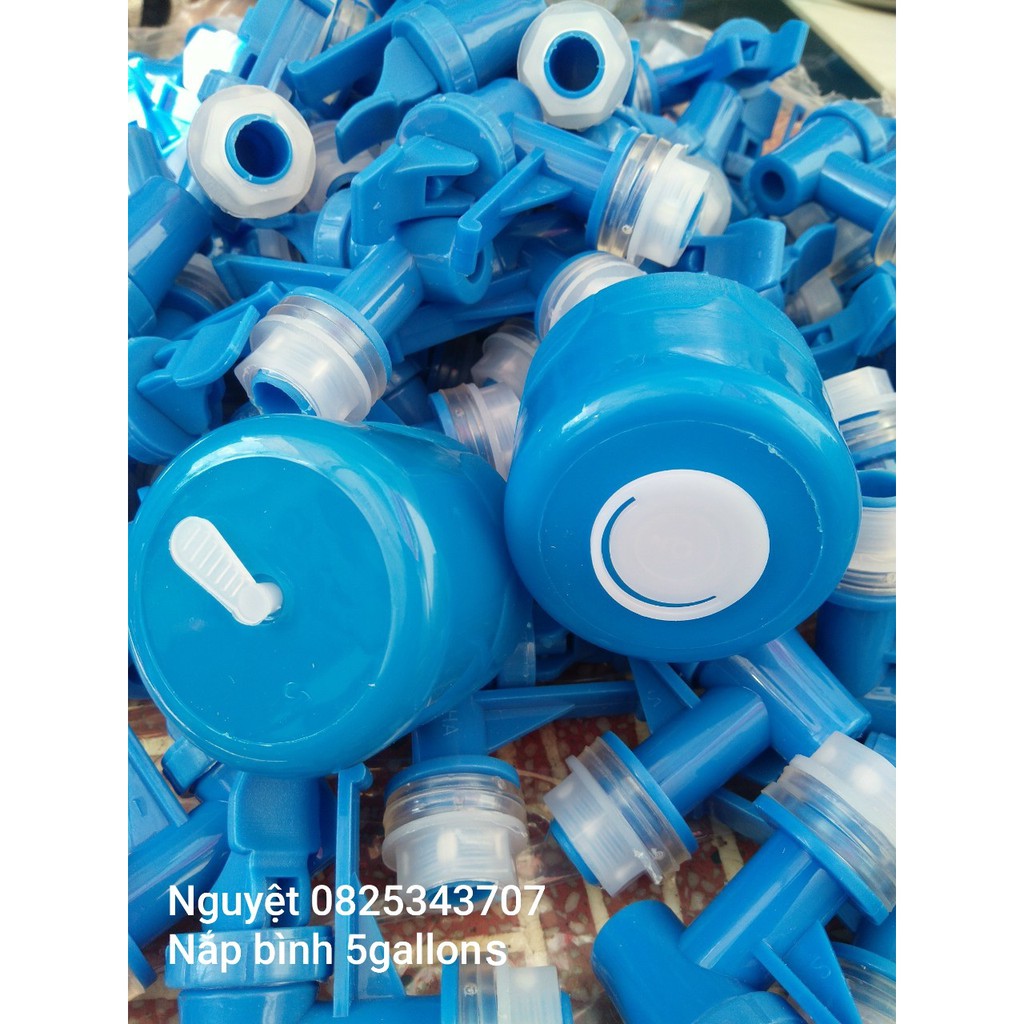 YẾM ĐẬY NẮP BÌNH NƯỚC 1kg