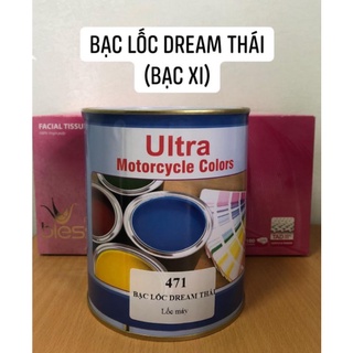 471-bạc lốc dream thái