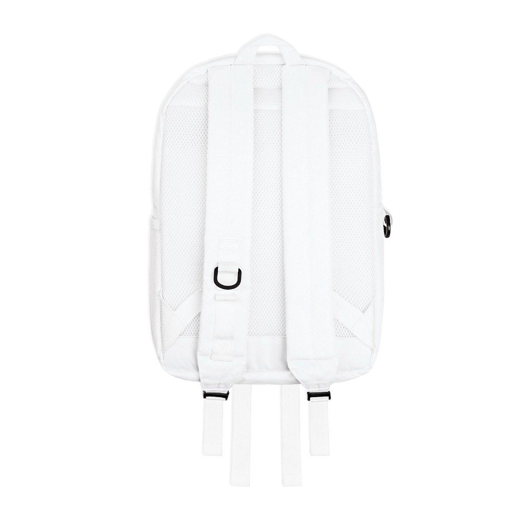 Ba lô LEVENTS Space Backpack / White