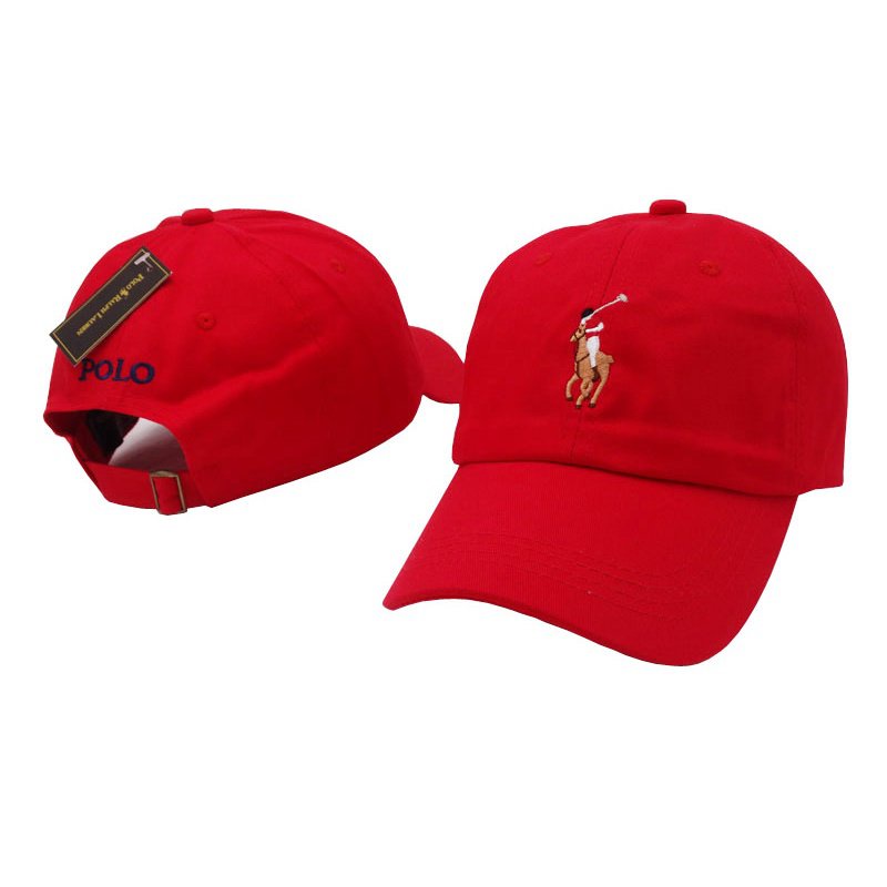 Nón Lưỡi Trai Thời Trang Hè Cá Tính Cho Nam Nữ 1R1C POL0