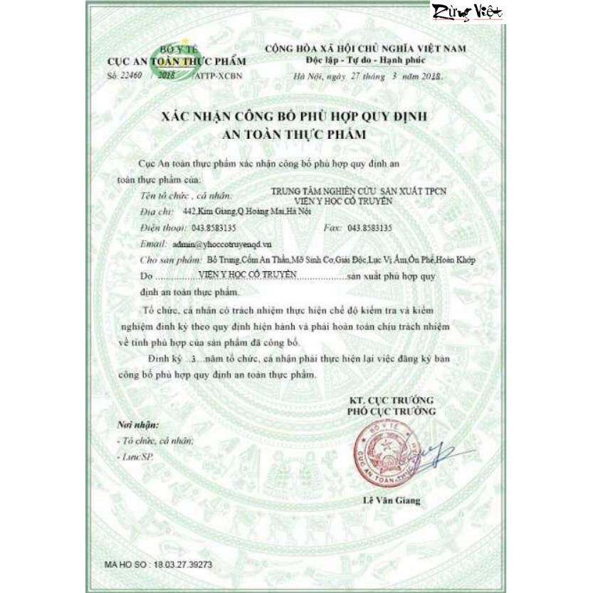 Giải Độc -YHCTQuân Đội | BigBuy360 - bigbuy360.vn