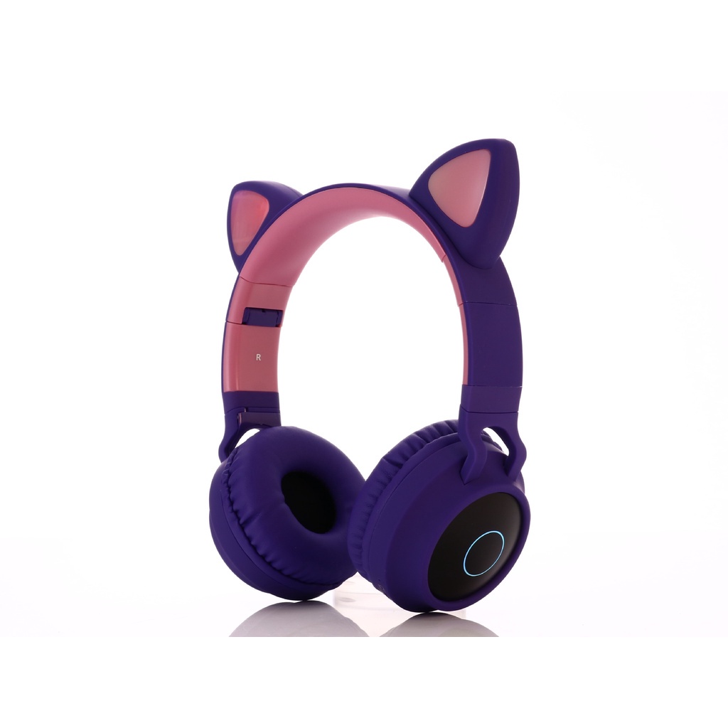 (Mới) Tai mèo chơi Game kết nối Bluetooth