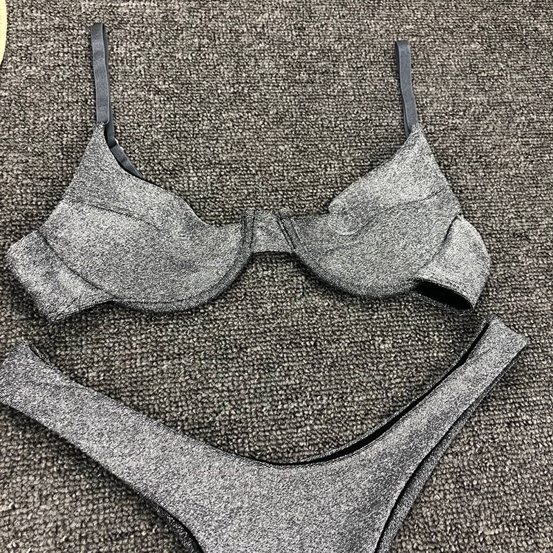 Set Đồ Tắm Hai Mảnh Quyến Rũ Dành Cho Nữ | BigBuy360 - bigbuy360.vn