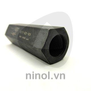 Van 1 Chiều Dầu Thủy Lực IT Bền Chắc, Duy Trì Áp Suất Ổn Định