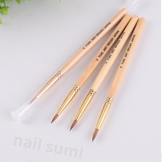 Cọ nặn hoa , bút đắp hoa bột yuki nhật