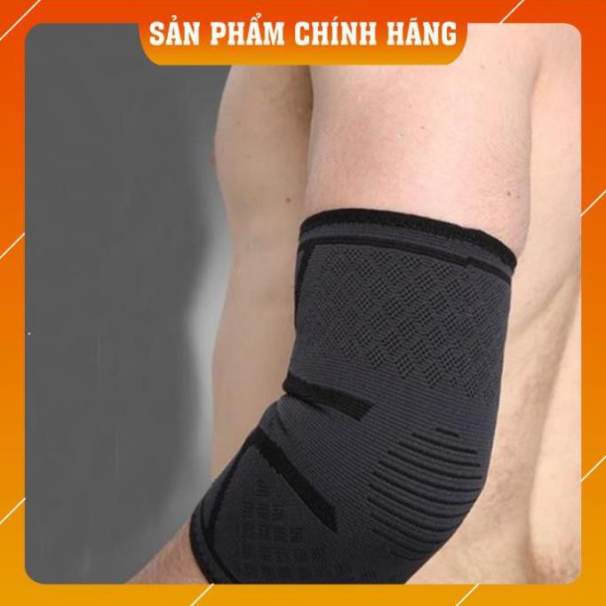 [FreeShip – Giảm 30k] Băng Quấn Khủy Tay Gym - Đai Bảo Vệ Khủy Tay Thể Thao, Thủ Môn