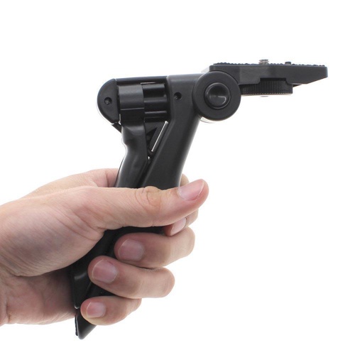 Chân Đế Máy Ảnh Nhỏ Gọn Fotomate M-07 - Tripod mini