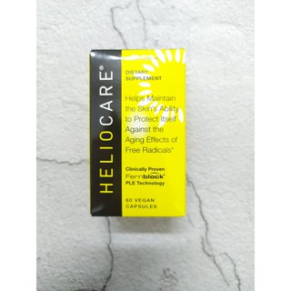 [ SALE 4/21 ] HỘP ĐỰNG CHỐNG NẮNG HELIOCARE 60ML