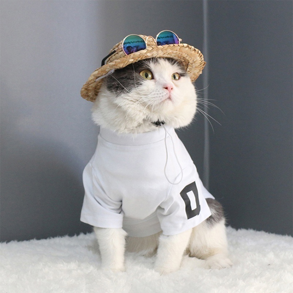 Kính Mát Thời Trang Dành Cho Thú Cưng