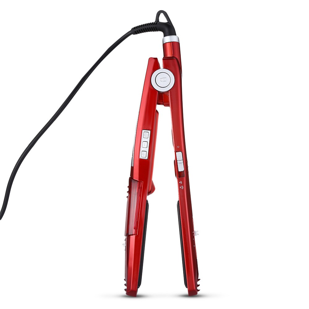 Máy duỗi tóc bằng hơi nước Kemei-3011