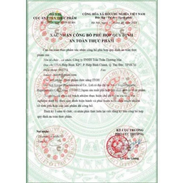 Viên uống Bổ n.ão DHA 1000 (40/th) &amp; EPA 14mg ITOH   Nhật Bản sáng mắt tăng cường trí n.ão