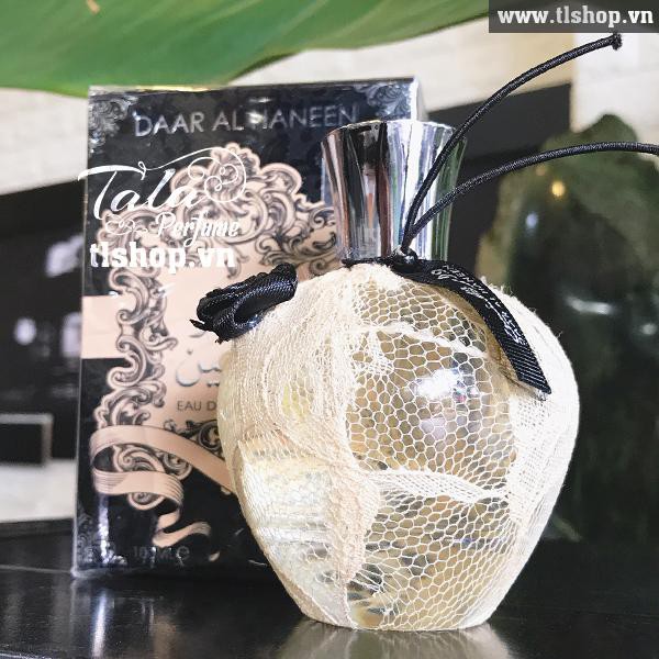 NƯỚC HOA NỘI ĐỊA DUBAI DAAR AL HANEEN 100ML EDP SỐ 52 - TINH DẦU DUBAI CHÍNH HÃNG