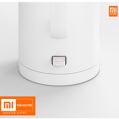 Bình đun nước bằng thép không gỉ xiaomi Gen 2