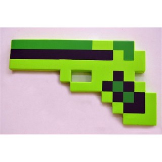 Combo 5 Súng Ngắn Minecraft