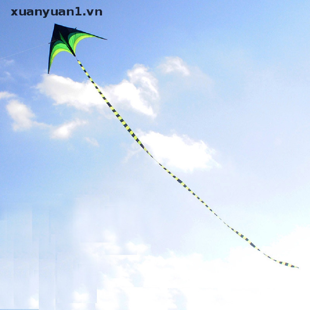 Con diều cỡ lớn đuôi dài cho bé và người lớn 160cm